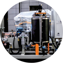 Công ty TNHH Máy móc Ningbo Xinliang, Ltd.